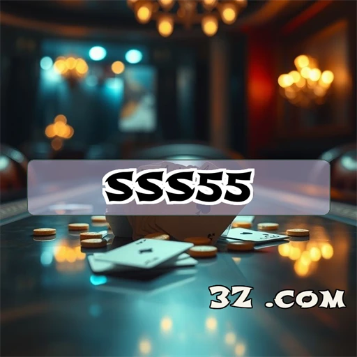 Desvendando o Poker na Plataforma sss55 com Estilo