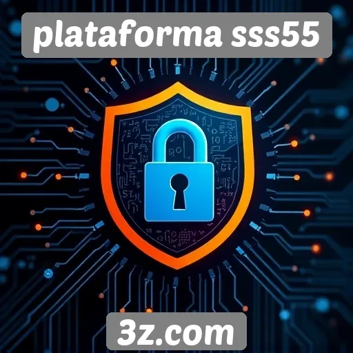 Segurança e proteção de dados no sss55