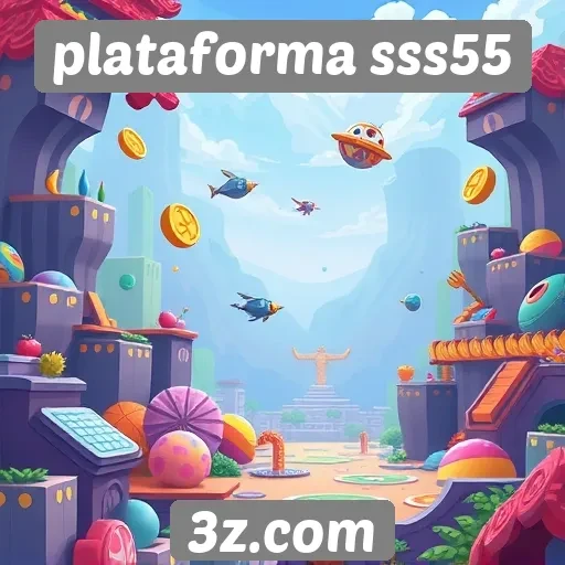 Comparação de jogos populares na sss55